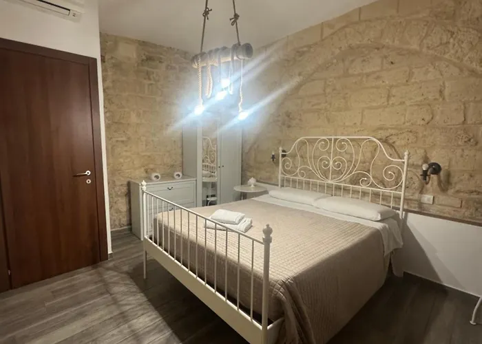 B&B 62 Marinai Bari