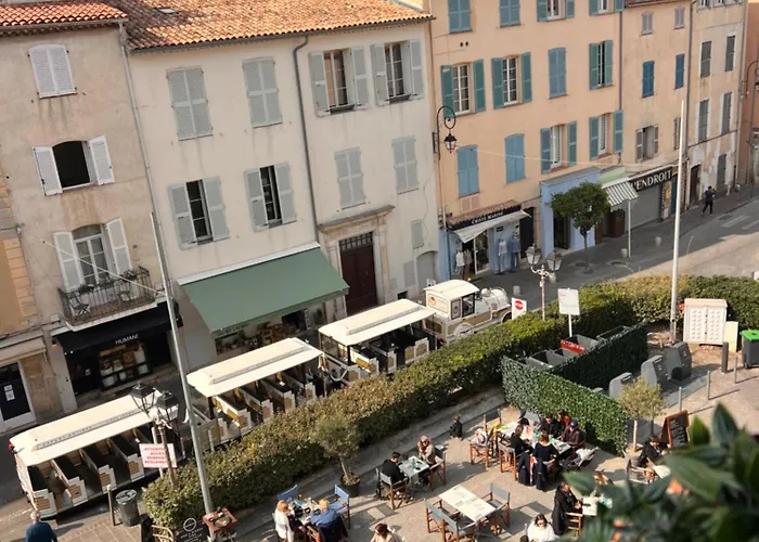 La Clé de la Porte Rentals Antibes
