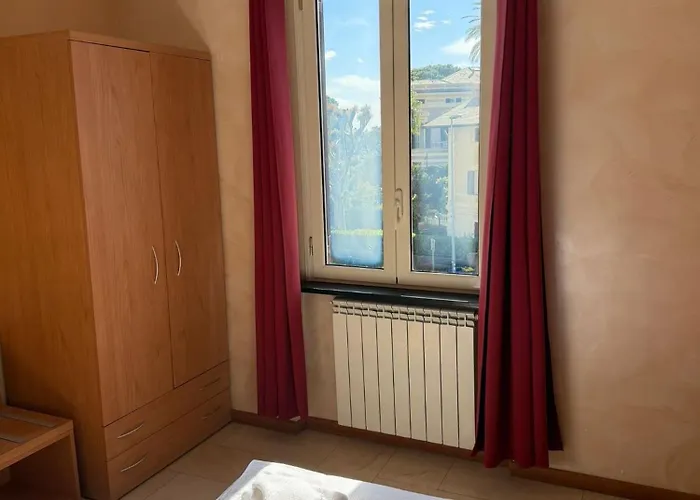 Hotels in Bogliasco