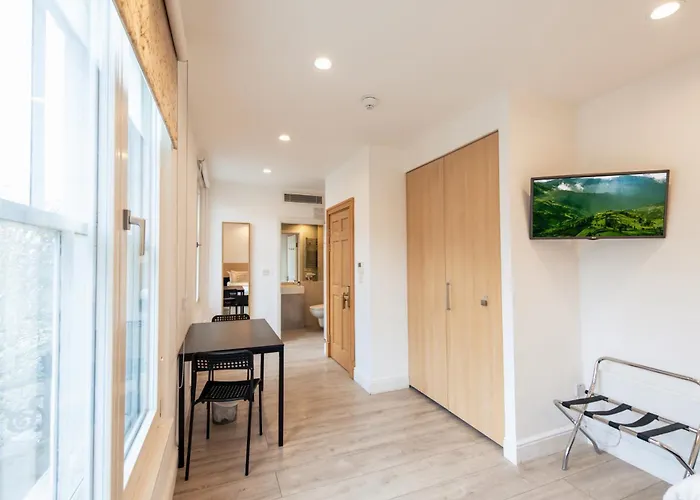 Nox Kensington