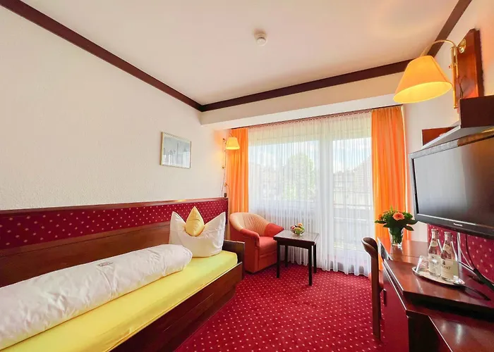Hotels in Bad Wörishofen