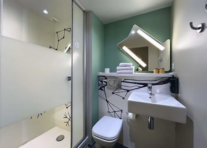 Ibis Budget Beaune