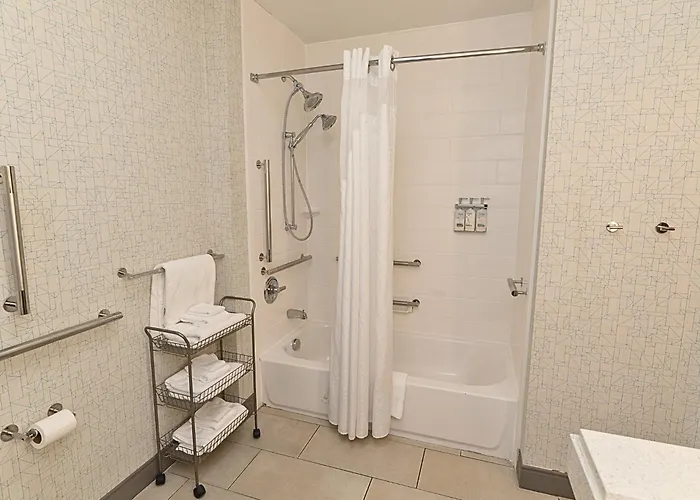 Holiday Inn Express Jasper By Ihg