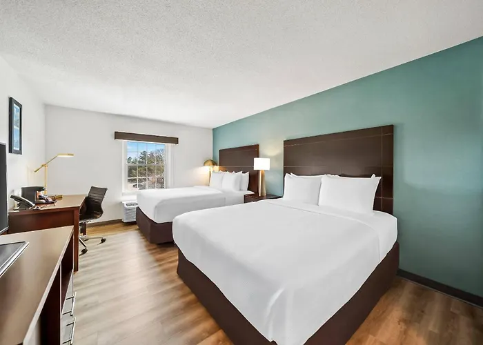 Comfort Inn Foxboro - Mansfield Foxborough