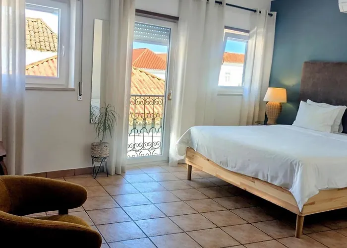 Infante Guesthouse Lagos