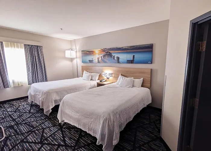 Grovetown Hotels