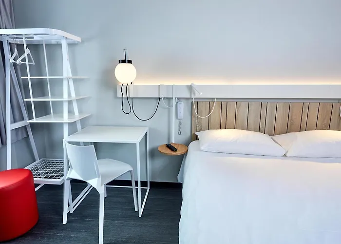 Hotel ibis Auxerre Centre