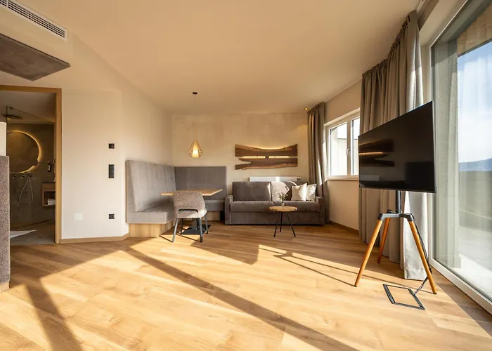 Hotel a Villandro