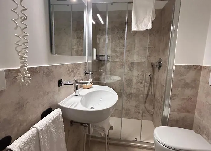 Hotel Al Capo