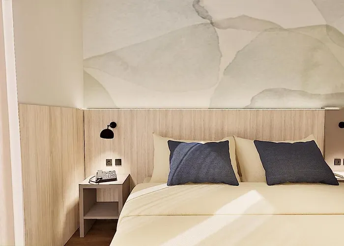 Hotel Danieli Lido di Jesolo