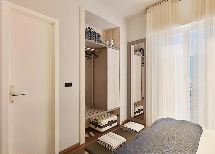 Hotel Danieli Lido di Jesolo