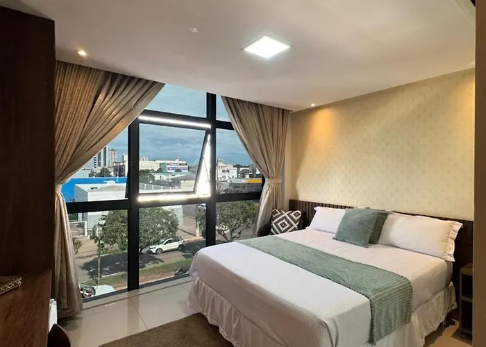 Hotel Universal Santarém