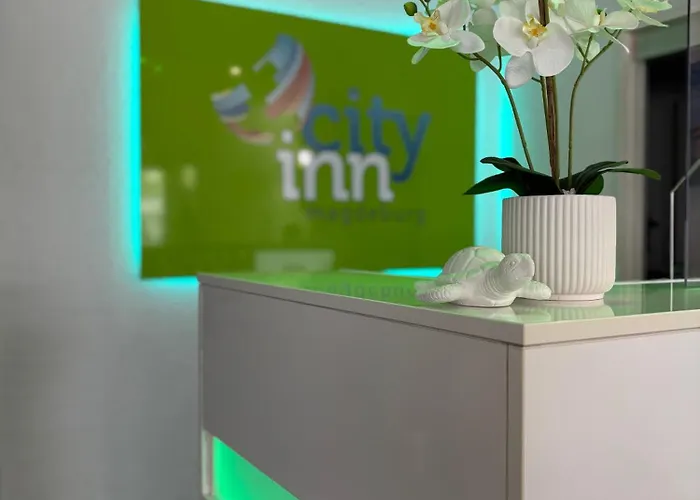 Hotel City Inn
