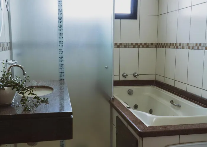 Hotel Casablanca