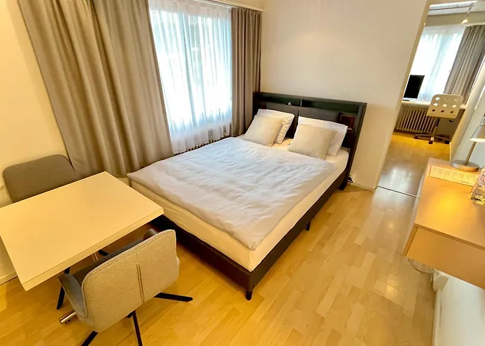 Liestal Hotels