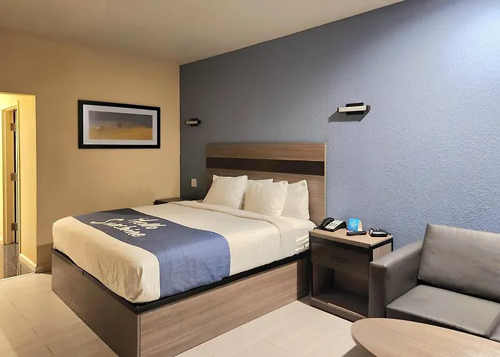 Freeport Hotels