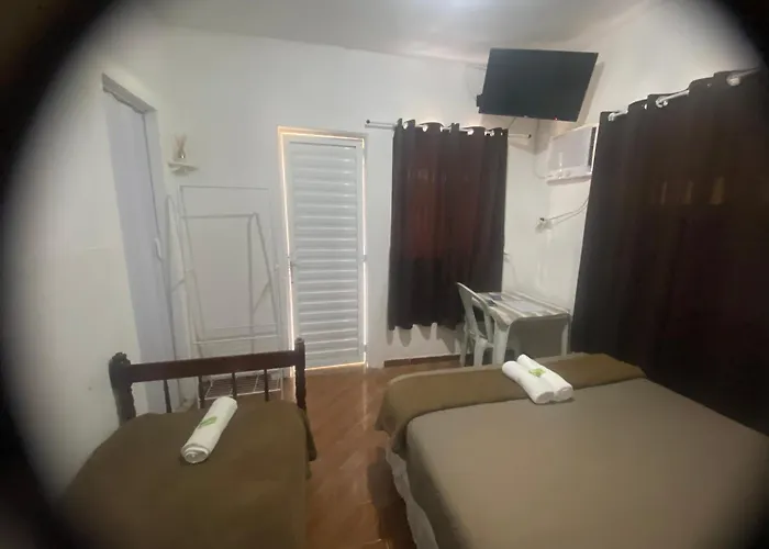 Vale Do Pontal Angra Suites Angra dos Reis