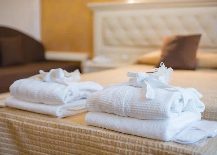 Hotel Augusta Bellaria-Igea Marina