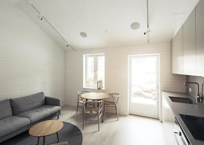 Hotels in Sandhamn