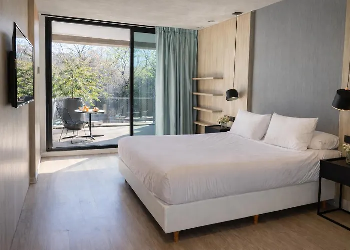 Krista Boutique Hotel Buenos Aires