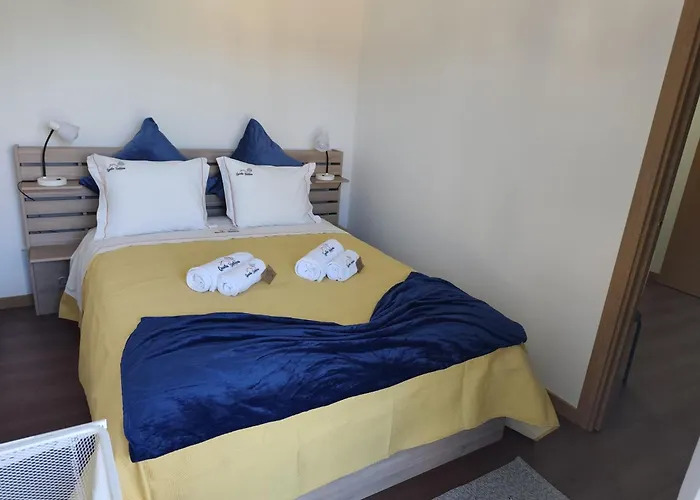 Quinta Salinas - Puro Prazer Hotel Aveiro
