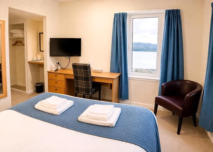 Brae Hotels
