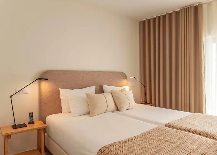 Hotel a Tavira