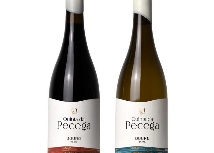 Quinta Pecêga - AL Acomodação com café da manhã Peso da Régua