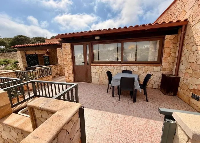 Villa Oasi Dei Sogni Lampedusa