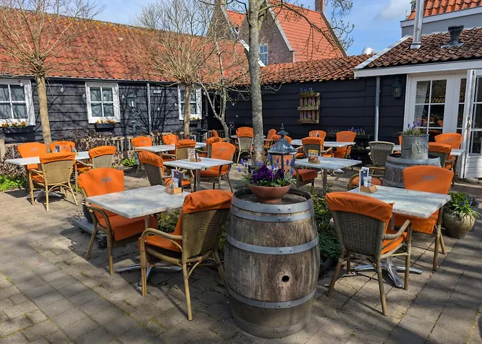Brasserie De Peperboom
