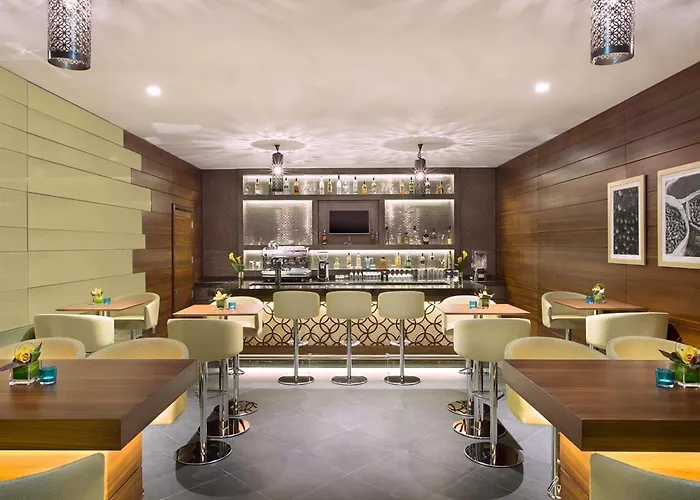 Hilton Garden Inn Dubai Deira