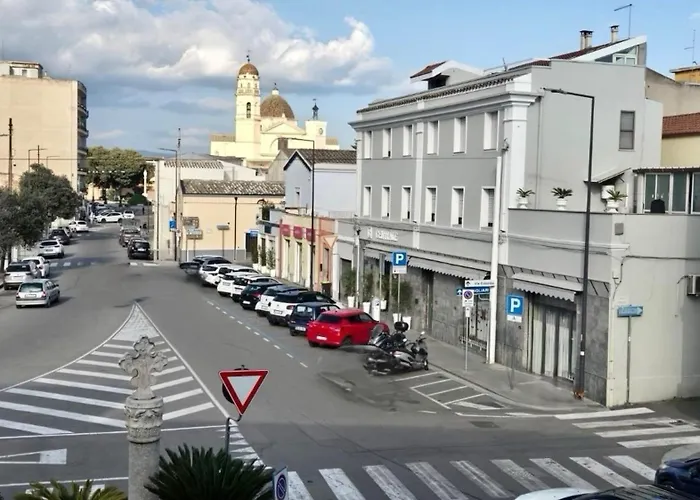 Hotel Centrale