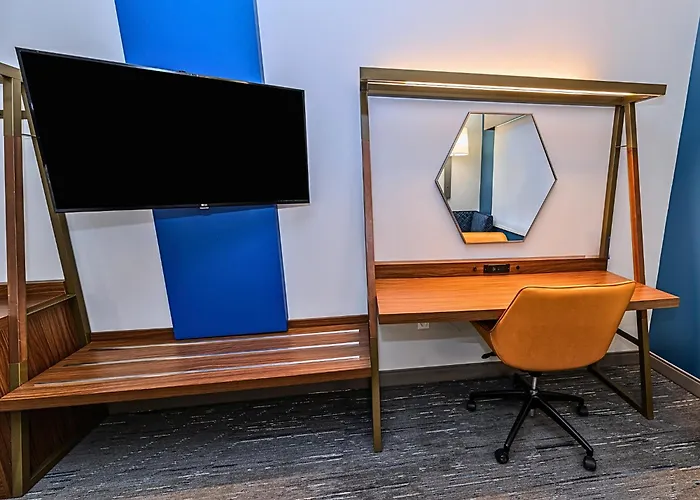 Holiday Inn Express Jasper By Ihg