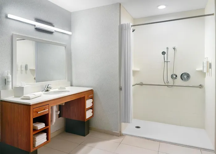 Home2 Suites By Hilton Atlanta Newnan
