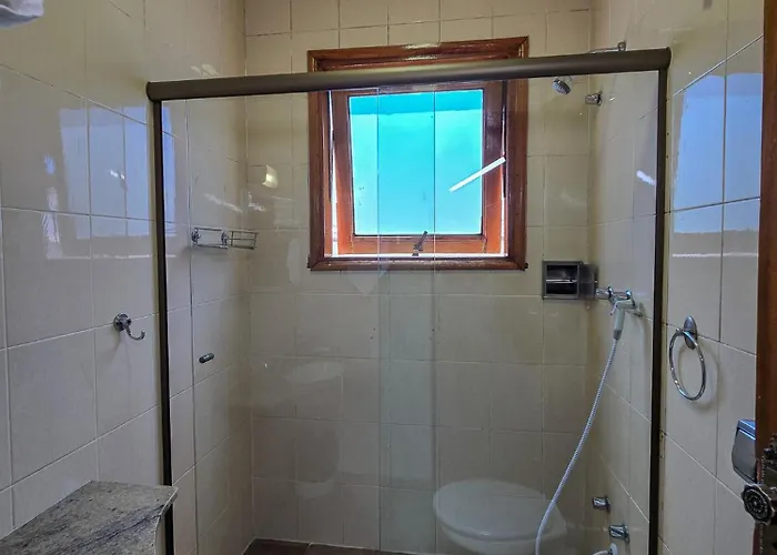Hotel Negreiros Sao Lourenco 