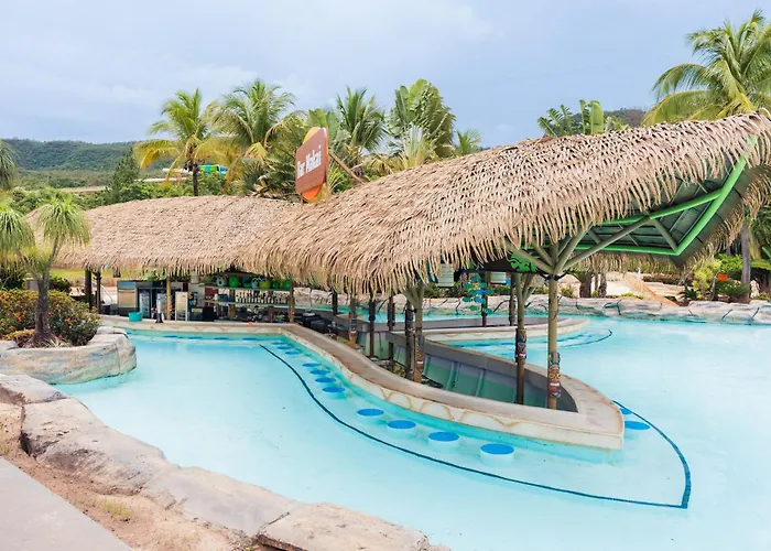 Rio Quente Cristal Resorts