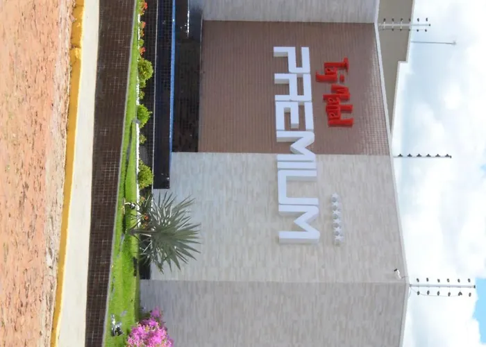 Motel Premium (Adults Only) Barbalha