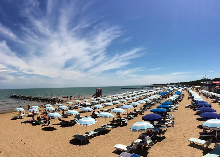 Marina Azzurra Resort Lignano Sabbiadoro