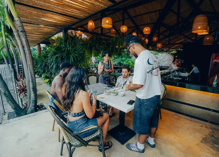 Hotels in La Habana