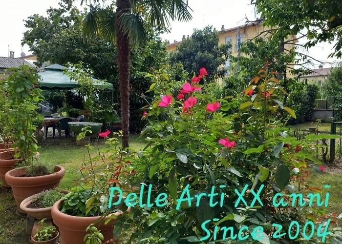 B&B delle Arti