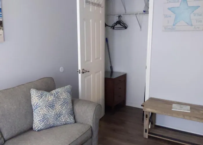Destin Daydream Bed & Breakfast
