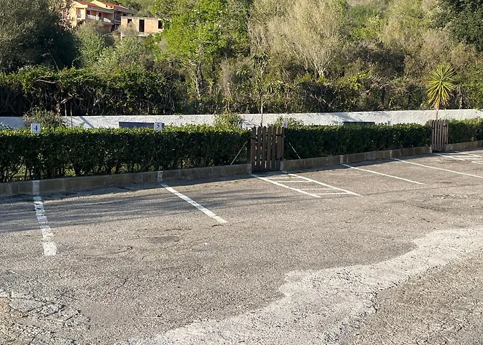 Hotel La stanzetta dì Lulu’ Palinuro