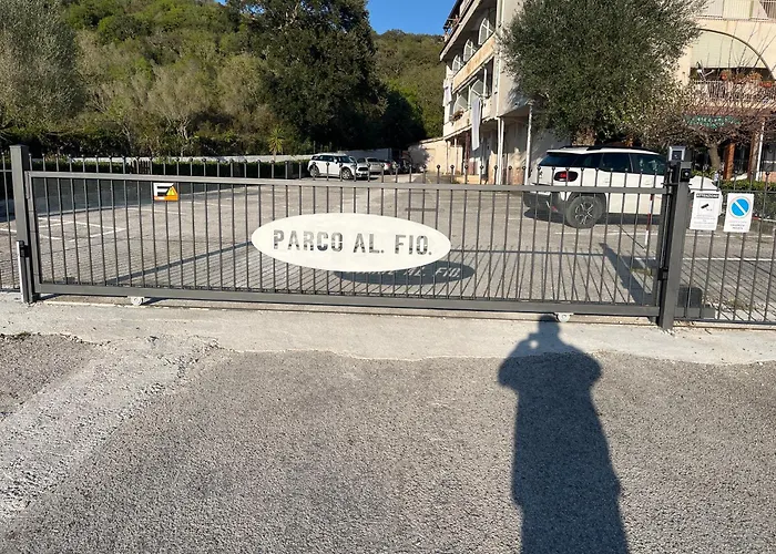 Hotel La stanzetta dì Lulu’ Palinuro