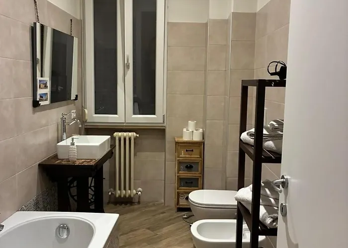 Lu.Lu Suite And Rooms Piacenza