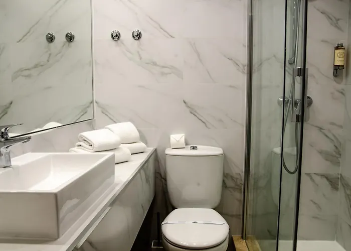 Hotel Bocage Setúbal