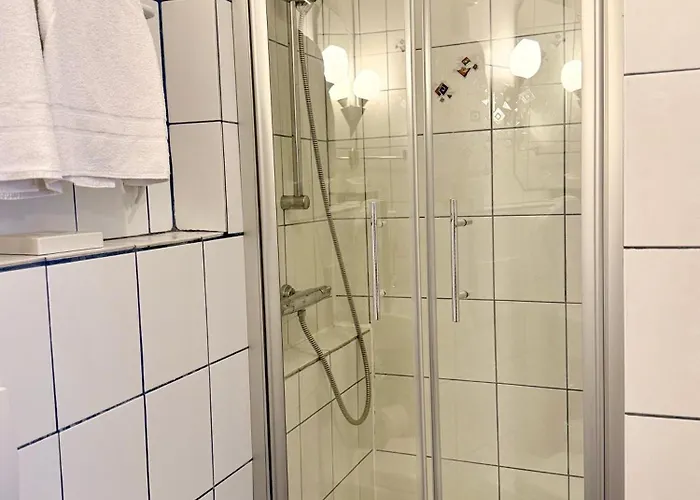 Hotel Alt Montjoie
