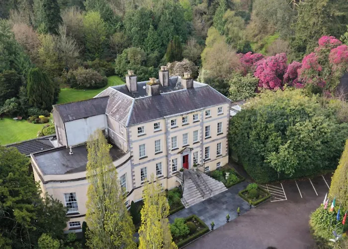 Maryborough Hotel & Spa