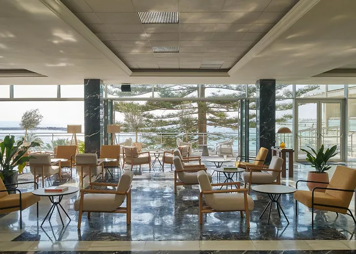 Hotel Riviera Costa Del Sol - Adults Recommended Benalmádena