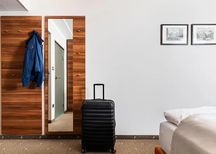 Hotel Isartor