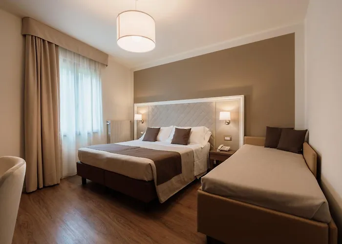 Hotel Eden Salò